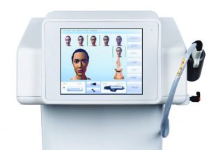 NeoGenSpa - User friendly Interface