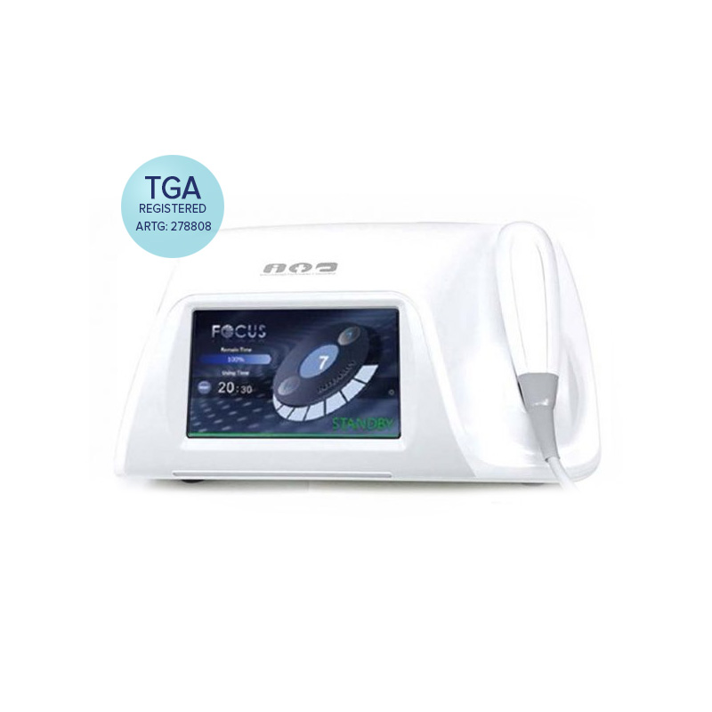 costec_medical_asthetic_devices_Focus_HIFU_High_Intensity_Focused_Ultrasound